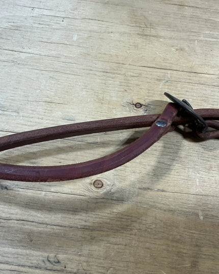 Western 1 ear Bridle 