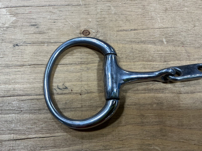 Bit – O-Ring Dogbone, 5.25" | Used