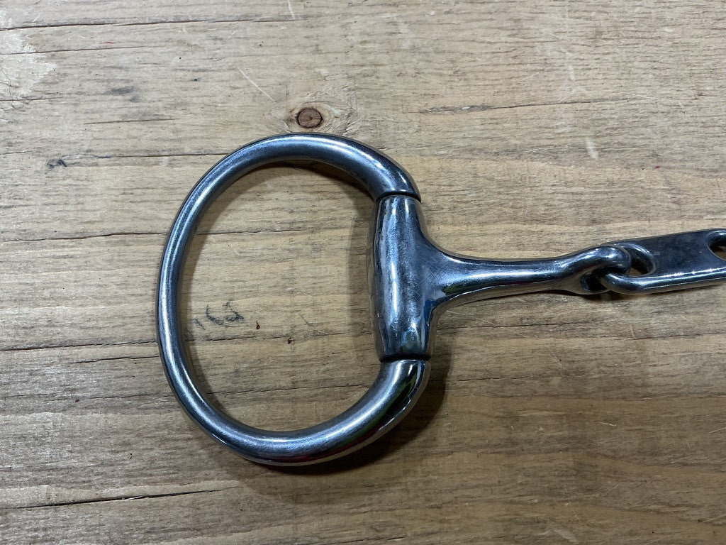 Bit – O-Ring Dogbone, 5.25" | Used