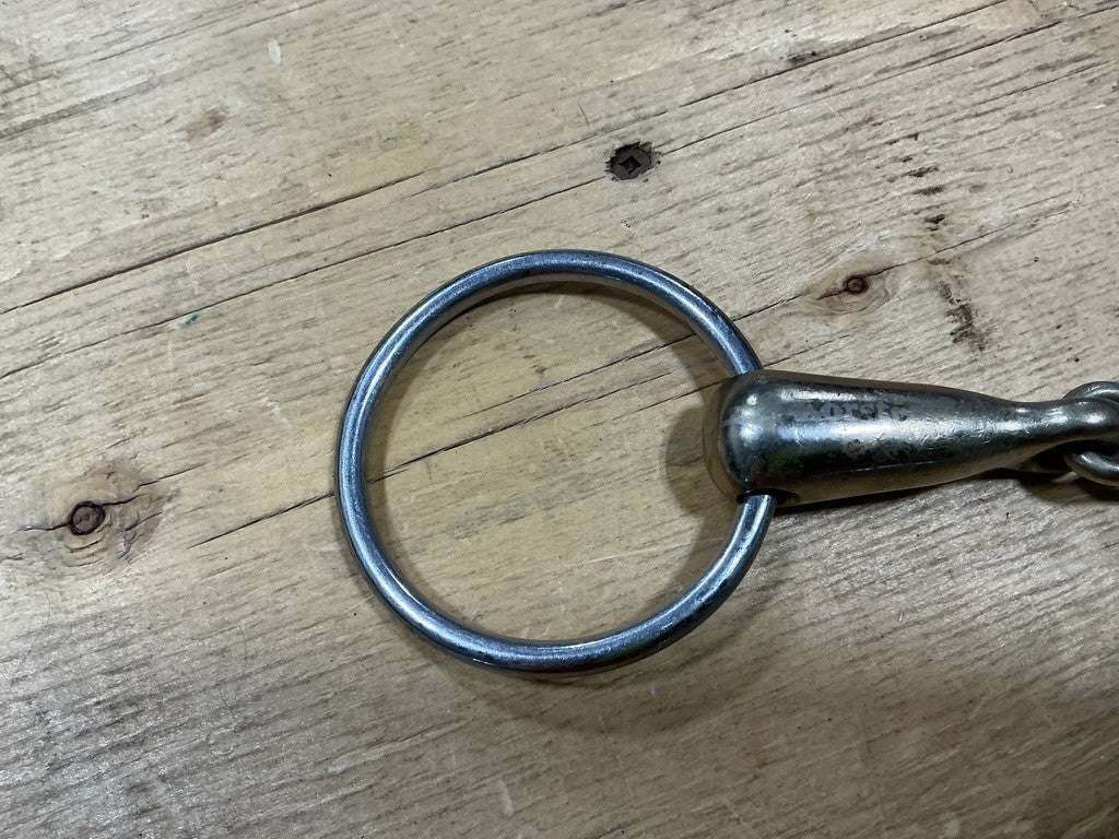 Bit – Dogbone, 5.5" | Used