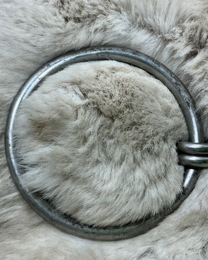 Bit ORing Snaffle 5 1/4