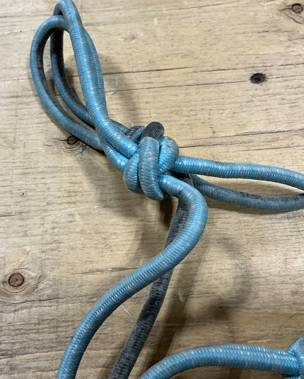 Halter Rope Blue