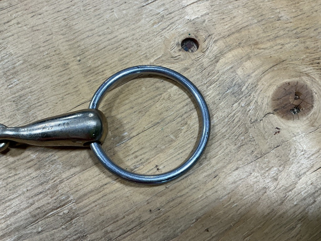 Bit – Dogbone, 5.5" | Used