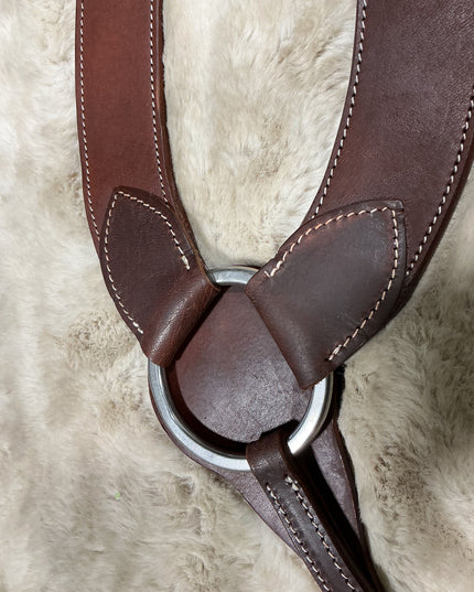 western Breast Collar PULLING *NEW*