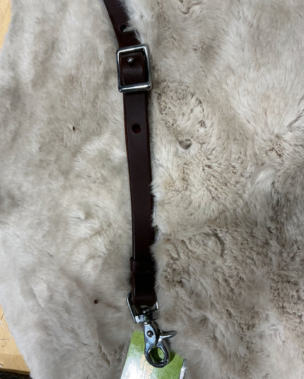 western Breast Collar PULLING *NEW*