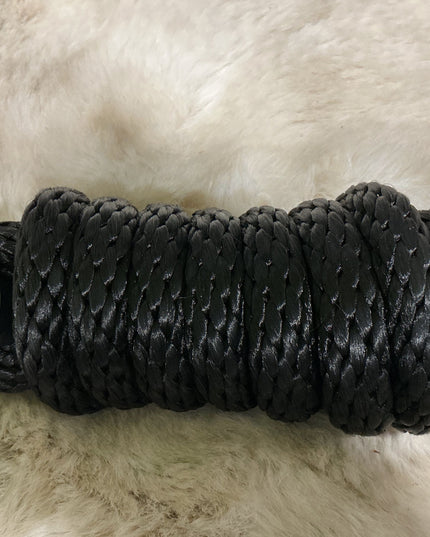 Lead Line Mini/Pony Black