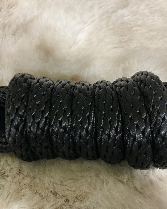 Lead Line Mini/Pony Black