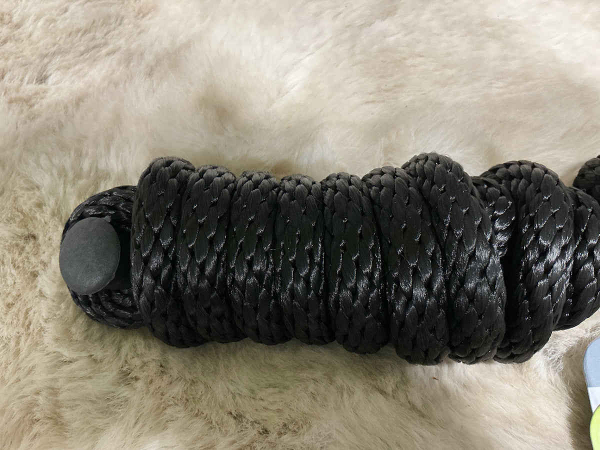 Lead Line Mini/Pony Black