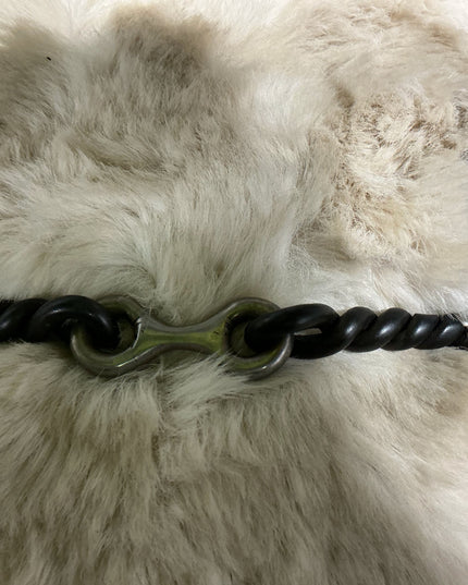 Bit Snaffle No Pinch 5" *NEW*