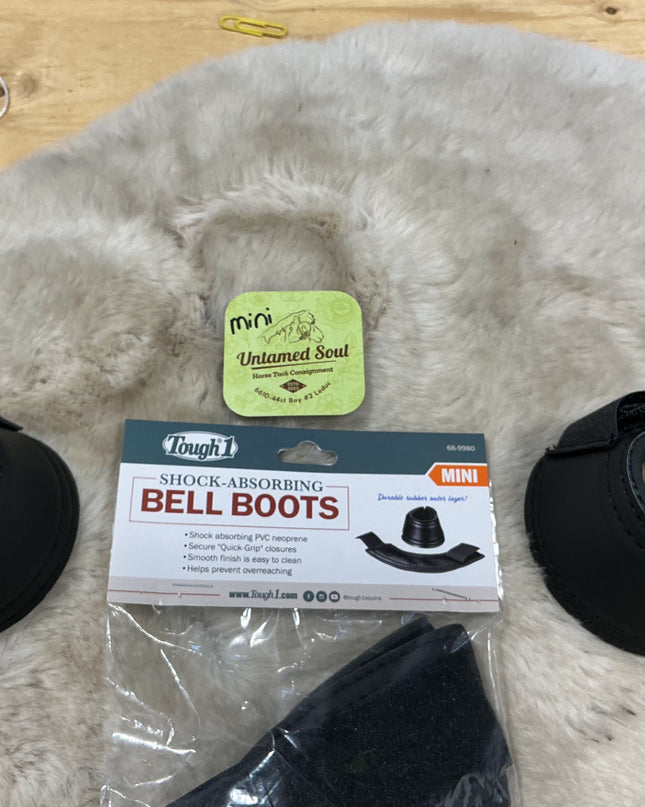 Bell Boots Mini *NEW*
