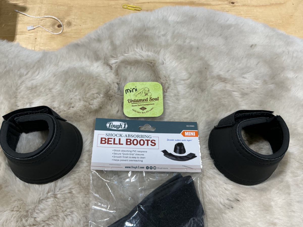 Bell Boots Mini *NEW*