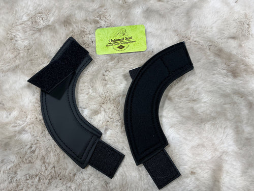 Bell Boots – Mini | New