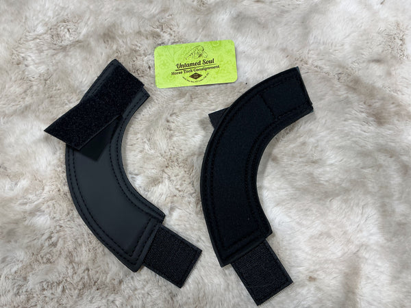 Bell Boots – Mini | New