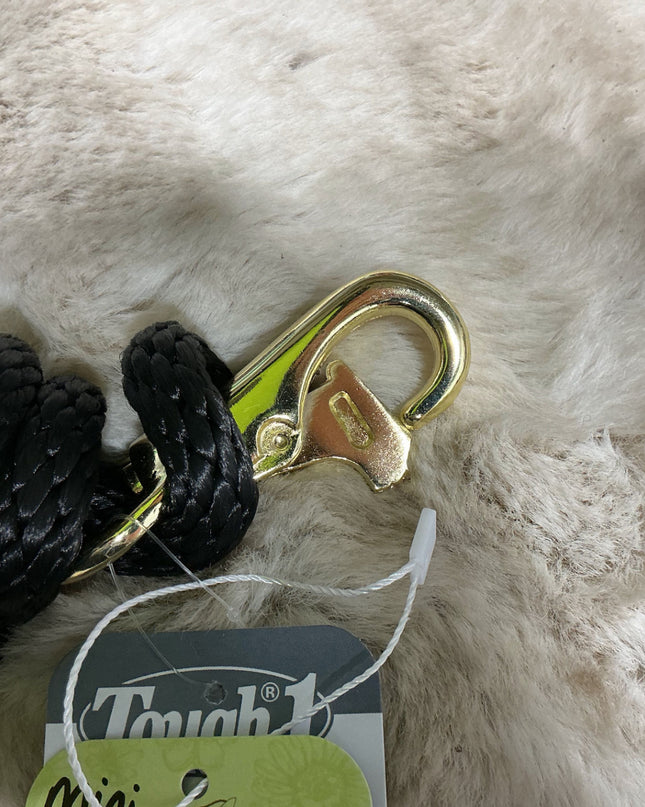 Lead Line Mini/Pony Black