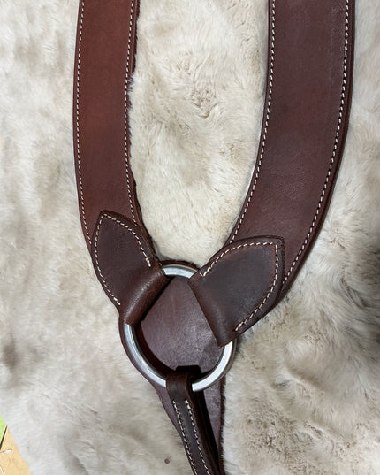western Breast Collar PULLING *NEW*