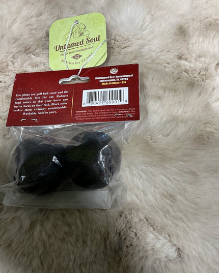 COMFORT FIT EAR PLUGS