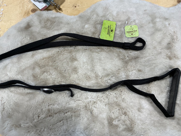 Stirrup Mounting Aid – Weaver Web (3 Available) | New