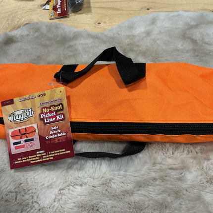 HORSE PICKET LINE KIT *NEW*