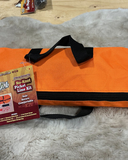 HORSE PICKET LINE KIT *NEW*