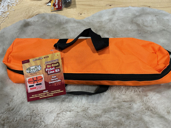Picket Line Kit – 2 Horse | New