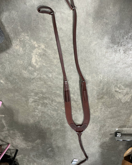western Breast Collar PULLING *NEW*