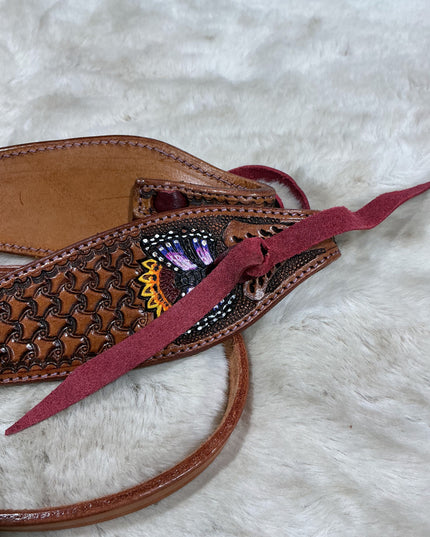 Western Headstall MINI BUTTERFLY *NEW*
