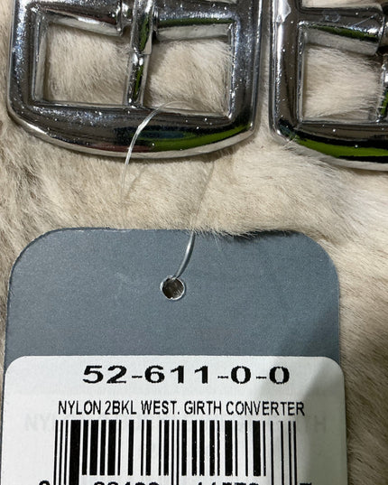 English Girth to CInch Converter *NEW*