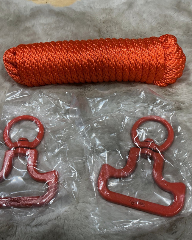 HORSE PICKET LINE KIT *NEW*