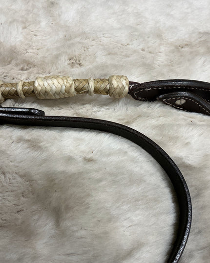 Western Headstall Rawhide *NEW*