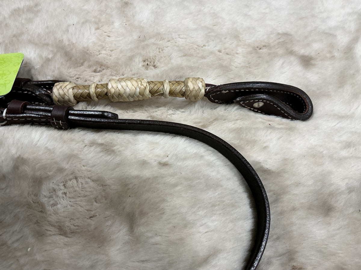 Western Headstall Rawhide *NEW*