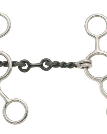 Bit Cowhorse Mini 4"