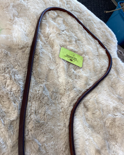 Western Mini Roping Reins 1/2"X5' *NEW*
