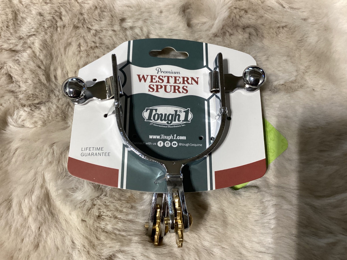 Western Spurs Youth *NEW*
