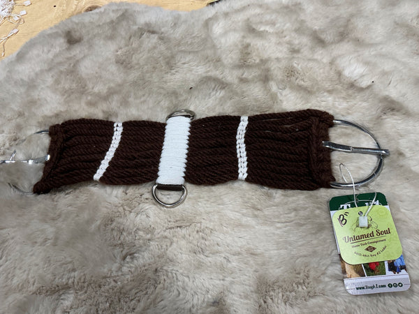 Western Cinch – Rope, Mini/Pony, 18" | New