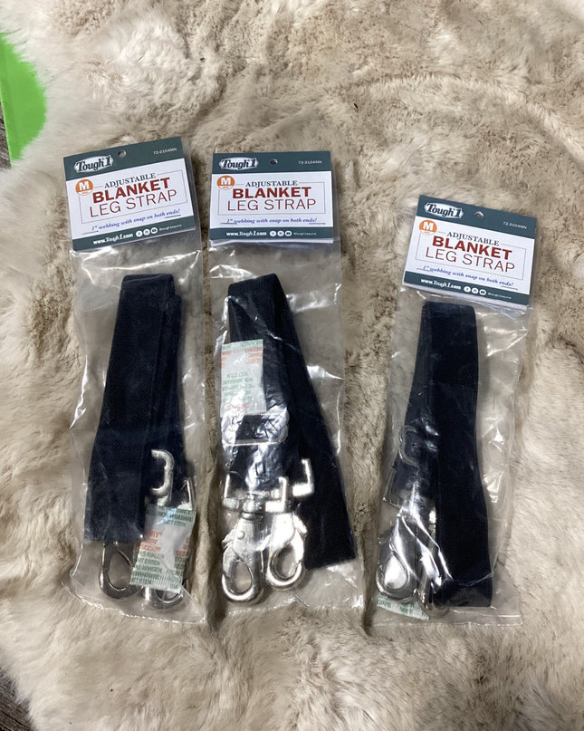 Leg Straps Mini 1 ONLY