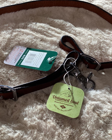 Tie Down Leather *NEW*