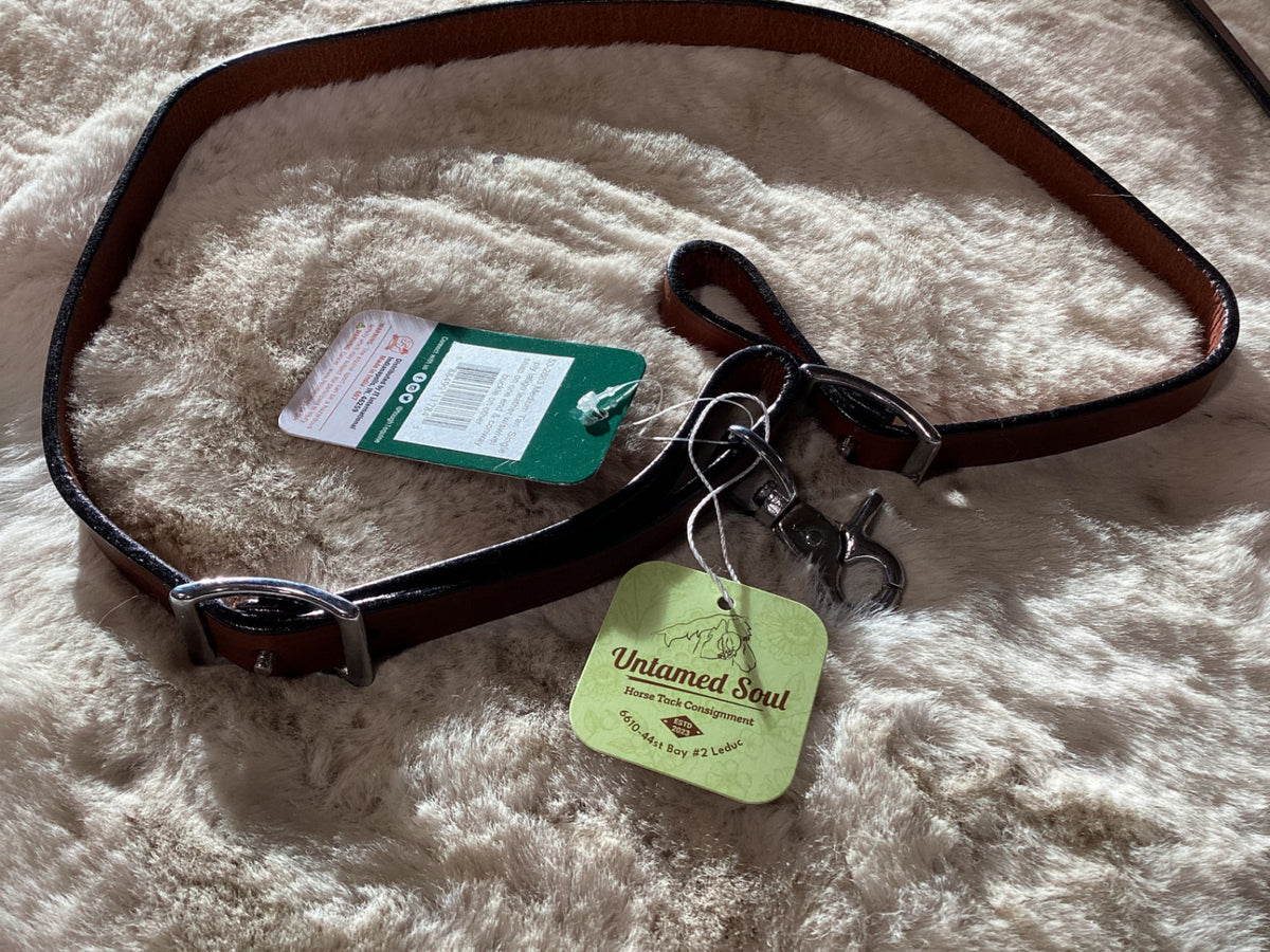 Tie Down Leather *NEW*