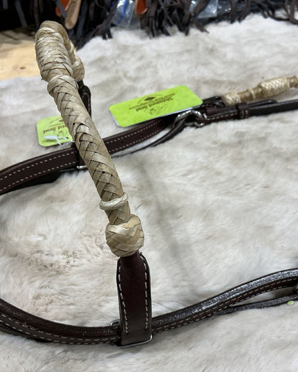 Western Headstall Rawhide *NEW*