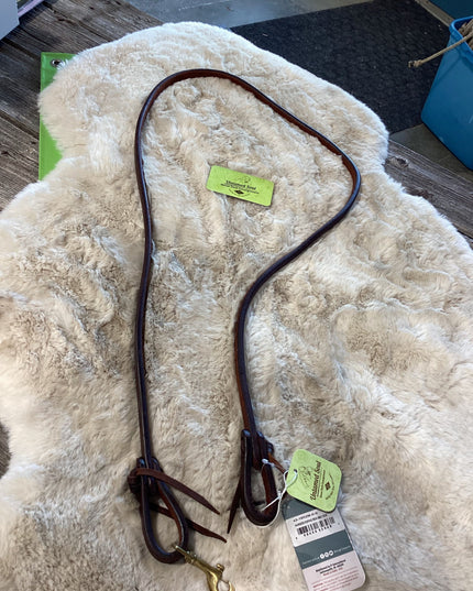 Western Mini Roping Reins 1/2"X5' *NEW*