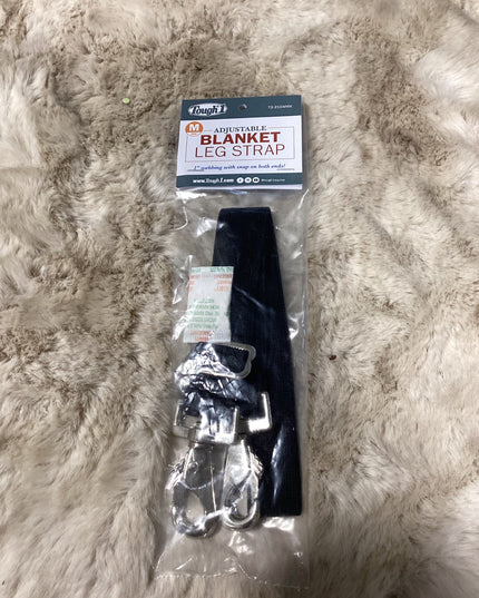 Leg Straps Mini 1 ONLY