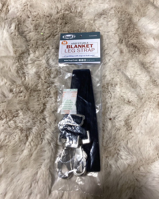 Leg Straps Mini 1 ONLY