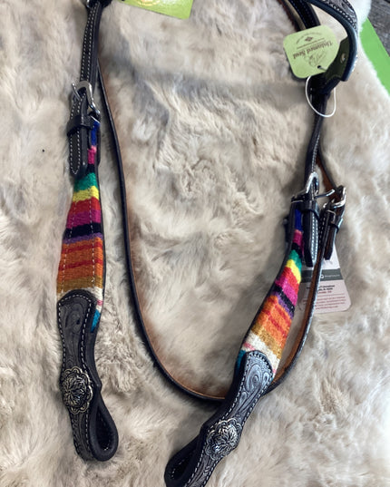 Western Headstall