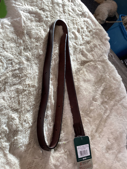 Latigo – 1 1/2" x 5' | New