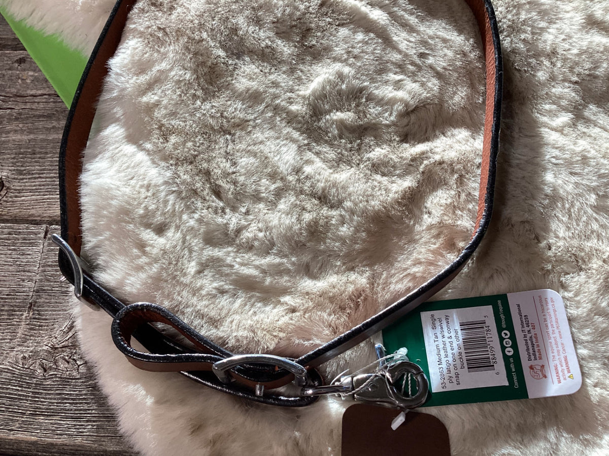 Tie Down Leather *NEW*