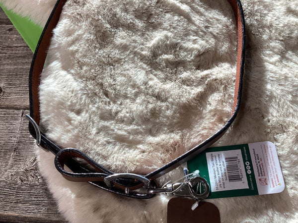 Tie Down – Leather (3 Available) | New