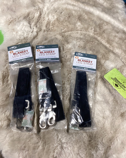 Leg Straps Mini 1 ONLY