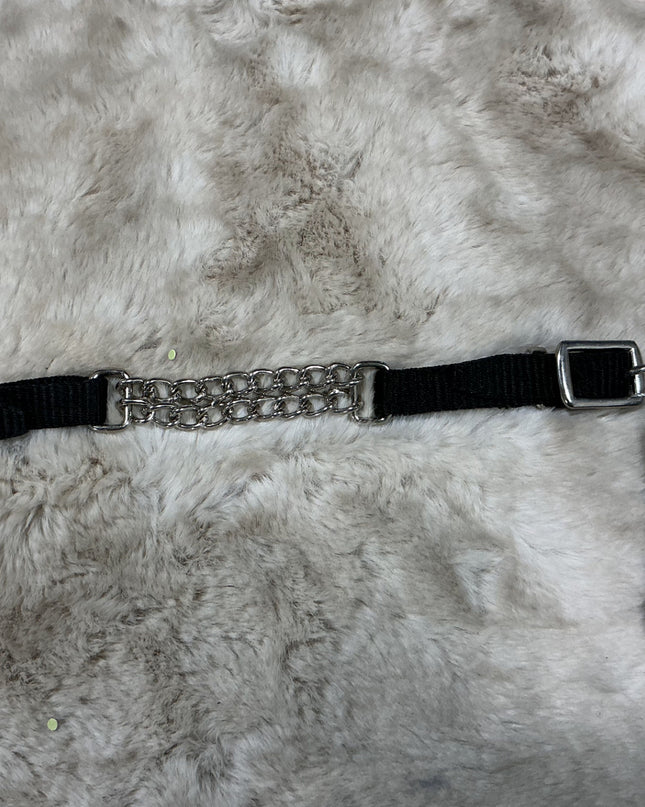 Chin STRAP NYLON *new*
