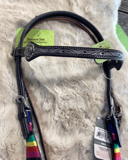 Western Headstall