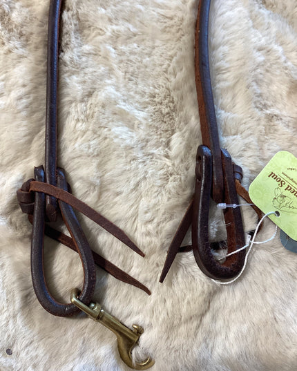 Western Mini Roping Reins 1/2"X5' *NEW*