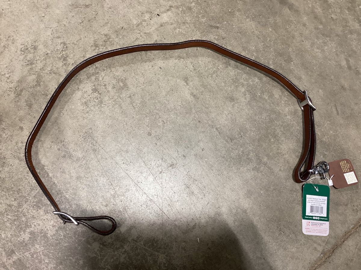 Tie Down Leather *NEW*